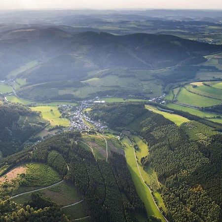 Vergissmeinnicht Sauerland Schmallenberg Exteriör bild
